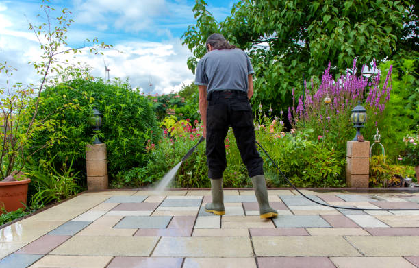 Professional Pressure Washing Services in Tano Road, NM